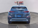 Certified 2023 Hyundai Kona SEL image 4