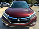 Used 2015 Honda CR-V EX image 2