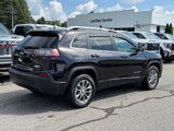 Used 2021 Jeep Cherokee Latitude Plus w/ Mopar Interior Package image 2