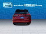 New 2025 Mitsubishi Outlander SEL image 3
