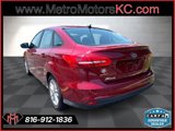 Used 2015 Ford Focus SE image 3