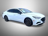 Used 2020 Hyundai Sonata SEL Plus w/ Tech Package image 3