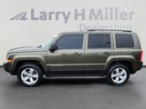 Used 2016 Jeep Patriot Latitude image 2