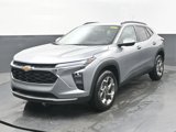 New 2025 Chevrolet Trax LT w/ LT Convenience Package image 4
