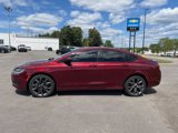 Used 2015 Chrysler 200 S w/ Comfort Group image 2