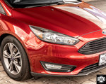 Used 2017 Ford Focus SE image 4