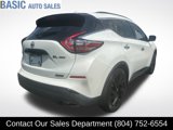 Used 2018 Nissan Murano SL image 5