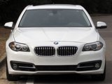 Used 2015 BMW 528i Sedan image 3