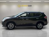 Used 2016 Nissan Rogue SV w/ SV Premium Package image 4
