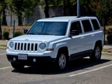 Used 2012 Jeep Patriot Sport w/ PWR Value Group image 5