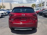 Used 2021 MAZDA CX-5 Signature image 5