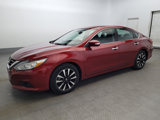Used 2018 Nissan Altima 2.5 SL image 2