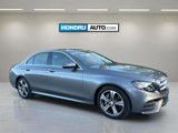 Used 2017 Mercedes-Benz E 300 4MATIC image 2