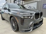 Used 2024 BMW ALPINA XB7 image 4