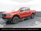 Used 2022 Ford Ranger XLT w/ Equipment Group 301A Mid image 2