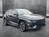 Certified 2025 Hyundai Kona N Line S image 3
