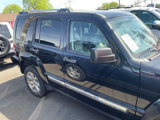 Used 2008 Jeep Liberty Limited w/ Premium Group II image 4