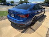 Used 2024 Volkswagen Jetta GLI 40th Anniversary Edition image 4