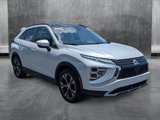 Used 2022 Mitsubishi Eclipse Cross SE image 3