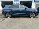 Used 2017 Lincoln MKX Reserve w/ Lincoln MKX Climate Package image 2