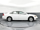 Used 2010 Chevrolet Impala LT w/ Luxury Edition Package image 4