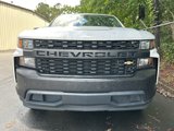 Used 2021 Chevrolet Silverado 1500 W/T w/ WT Convenience Package image 2