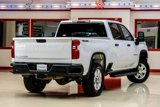 Used 2020 Chevrolet Silverado 2500 W/T w/ WT Convenience Package image 3