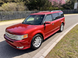 Used 2009 Ford Flex SEL image 2