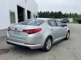 Used 2013 Kia Optima LX image 3