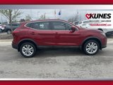 Used 2019 Nissan Rogue Sport S w/ Appearance Package image 4