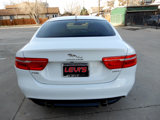 Used 2018 Jaguar XE image 6