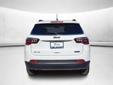 New 2025 Jeep Compass Latitude image 4