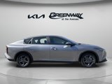 New 2025 Kia K4 LXS image 5