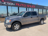 Used 2014 Ford F150 XLT image 2