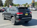 Used 2022 Jeep Grand Cherokee Limited image 3