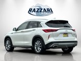Used 2021 INFINITI QX50 Luxe image 5