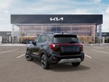 New 2025 Kia Seltos S image 4