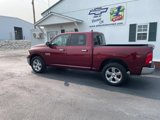 Used 2017 RAM 1500 Big Horn image 4