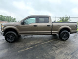 Used 2015 Ford F150 XLT image 4