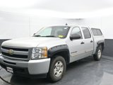 Used 2010 Chevrolet Silverado 1500 LT w/ Power Pack Plus image 4