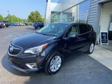 Used 2020 Buick Envision Preferred image 2