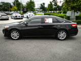 Used 2013 Toyota Avalon XLE Premium image 5