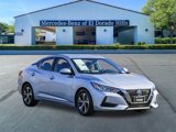 Used 2022 Nissan Sentra SV image 5