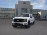 New 2025 Ford F150 STX image 2