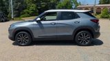 Certified 2022 Chevrolet TrailBlazer ACTIV w/ Sun and Liftgate Package image 5