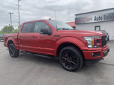 Used 2020 Ford F150 XLT w/ Equipment Group 302A Luxury image 3