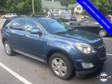 Used 2016 Chevrolet Equinox LT image 2