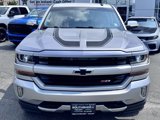 Used 2016 Chevrolet Silverado 1500 LT w/ Rally 2 Edition image 2