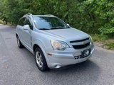 Used 2012 Chevrolet Captiva Sport LTZ image 5