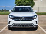 Used 2021 Volkswagen Atlas SE image 2